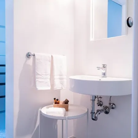 Bed & Breakfast Design Syracuse