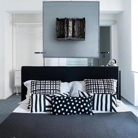 Design Bed & Breakfast *