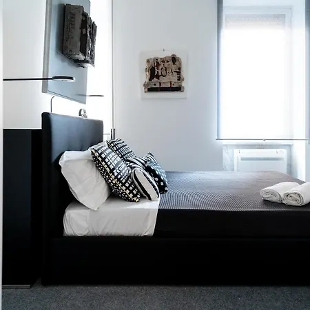 Bed & Breakfast Design