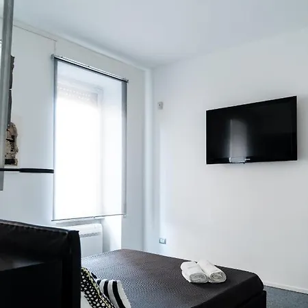 Bed & Breakfast Design